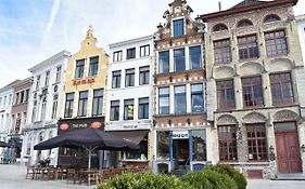 Recht op 't Stadhuis